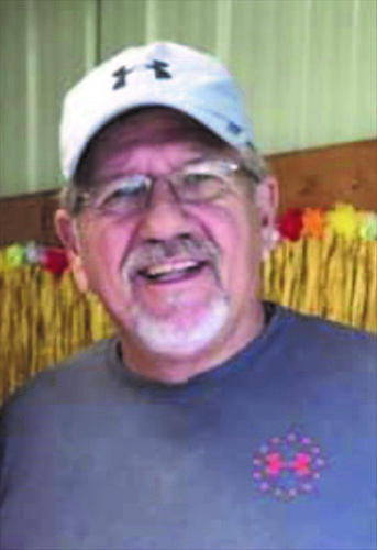 CHESTER USCIO, JR.